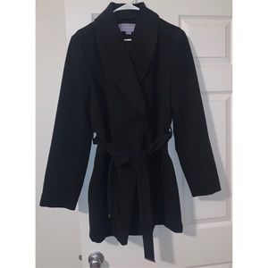 Laura Scott Trench Coat